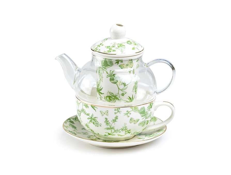 TEA@　0527 Japanese Mountain Sun Travel Tea Set – Umi Tea Sets